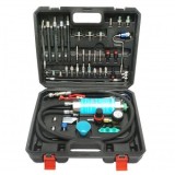 Trusa curatare injectoare benzina prin admisie 39 piese