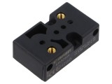 Suport valvă electromagnetică CROUZET 15x27x46mm -5&divide;50&deg;C