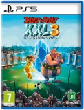 Asterix &amp; Obelix XXL 3 The Crystal Menhir PS5