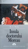 INSULA DOCTORULUI MOREAU-H.G. WELLS-345794