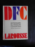 Larousse, dictionnaire du francais contemporain, special enseignement - Jean Dubois