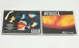 Metallica - Reload - CD audio original