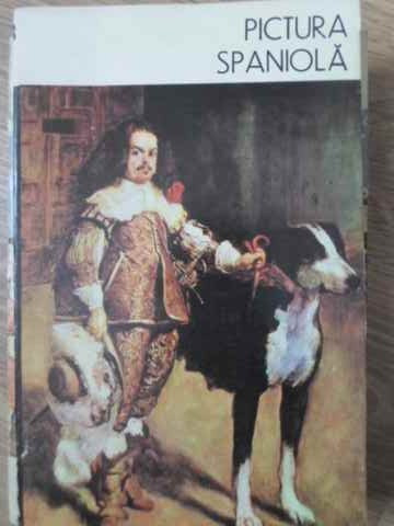 PICTURA SPANIOLA-ANDY SZEKELY-221488