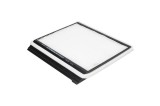 Filtru polen / aer habitaclu RENAULT MEGANE I Scenic (JA0/1) (1996 - 2001) JC PREMIUM B4R011PR