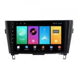 Cumpara ieftin Navigatie dedicata cu Android Nissan Qashqai II 2014 - 2021, 1GB RAM, Radio GPS