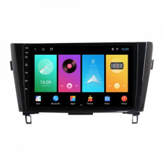 Navigatie dedicata cu Android Nissan X-Trail T32 2014 - 2021, 2GB RAM, Radio