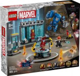 LEGO&reg; Super Heroes - Laboratorul lui Iron Man: Sala armurilor (76315), LEGO&reg;