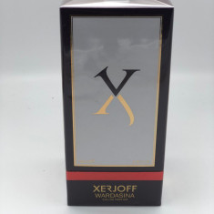 Parfum Xerjoff Wardasina 100 ml