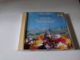 Sy.4, italienich - Mendelssohn, Fruhling sy. - Schumann, cd