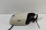 Oglinda laterală dreapta VW BEETLE Cabrio 1Y7 2004 OEM: 1C1857508T 28957209