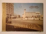 Vaslui 600: album omagial editat cu prilejul sărbătoririi a 600 de ani de la prima mențiune documentară (1375-1975)