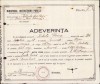 A1187 Adeverință de absolvire a 4 clase, 1935, Școala primară de aplicație de pe l&acirc;ngă Școala normală Elena Doamna, București