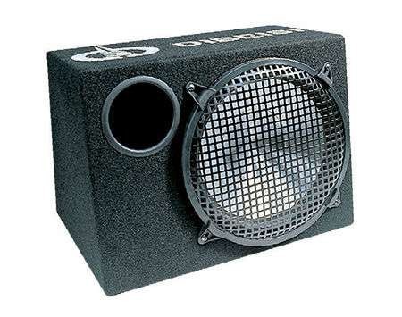 Tub bass 12 inch p1207 Tub bass 12 inch p1207