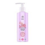 Amplificator de bronz D+ Sun Booster, 200ml, Mayie