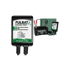 Incarcator baterie, Compatibil, FULBAT foto