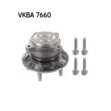 SKF Set rulment roata