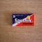 C7 9 - Set 5 lame ras - Sputnik - fosta URSS - piesa de colectie