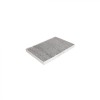 Filtru aer habitaclu CHRYSLER VOYAGER IV (RG RS) 2.8 CRD 2004-2008 CORTECO 21652855