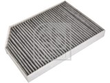 FEBI BILSTEIN 174436 Filtru aer habitaclu
