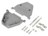 Carcasă pentru conectori D-Sub 37pin și D-Sub HD 62pin