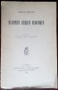 VASILE PARVAN - MUNICIPIUM AURELIUM DUROSTORUM (TORINO, 1924) [LIMBA ITALIANA]