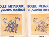 BOLILE METABOLICE IN PRACTICA MEDICALA VOL 1 SI 2