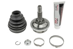 Cap planetara exterior Peugeot 206 Sw 1.1 44kw, 1.4 55kw 1998-, 1.4 65kw 2003-, NTY NPZ-PE-017 foto
