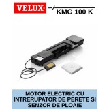Motor electric VELUX KMG 100K, automatizare ferestre mansarda