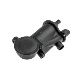 Separator ulei ventilatie bloc motor Porsche Boxster 2.7, 3.2 2003-, Cayman 2.7, 3.4 2005-, 99610702600