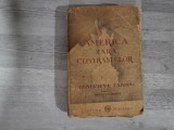 America.Tara contrastelor de Genevieve Tabouis