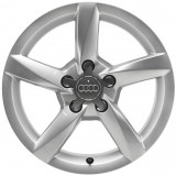 Janta Aliaj Oe Audi 16&amp;quot; 7.5J x 16 ET45 8K0601025CL