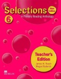 Selections | James Roach, Macmillan