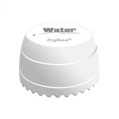 Senzor inteligent scurgeri de apa, Zigbee, Tuya