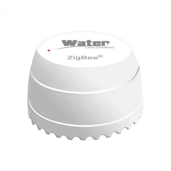 Senzor inteligent scurgeri de apa, Zigbee, Tuya
