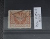 TS23 - Timbre serie Polonia - 1924 Mi195, Stampilat