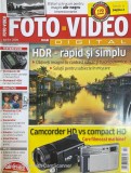 Foto-Video Digital, aprilie 2009