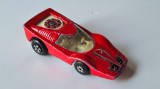 Macheta veche de colectie Matchbox Rolamatics no 35, FANDANGO, sc 1:60, Lesney Products 1975
