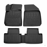 Cumpara ieftin Set Covorase Auto Cauciuc Umbrella Pentru Peugeot 301 (2012-2019)