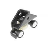 Ghidaj role usa culisanta inferior Fiat Doblo, Doblo Cargo 2000-, partea Stanga, fara brat, 51735972