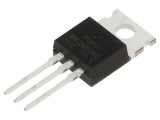 Tranzistor N-MOSFET unipolar TO220-3