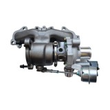 Turbosuflanta 1.2 Tce 495543 115666