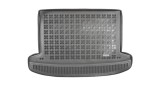 Tavita portbagaj Hyundai Tucson, 10.2020-, montare spate, podea inalta; fara protectie antiderapanta; elastomer, RapidAuto