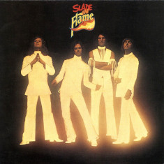 Slade Slade In Flame remastered slipcase (cd) foto