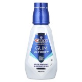 Apă De Gură Pentru Gingii, Crest, Pro Health, Gum Detoxify Wintergreen, Protecție Gingii Sensibile, Respirație Proaspătă, 500 ml