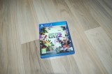 JOC PLAYSTATION 4 PS4 PLANTS VS. ZOMBIES GW2