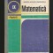 METEMATICĂ - ALGEBRĂ - MANUAL PENTRU CLASA A IX-A - 1987