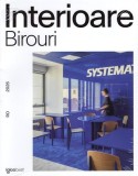 Interioare din Romania 2026. Birouri
