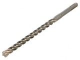 Burghiu Beton 12mm x 210mm SDS-Plus QUATTRIC II