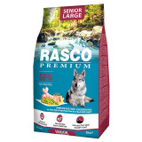 RASCO PREMIUM Senior Large 3 kg