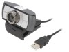 Webcam Full HD 1080p USB